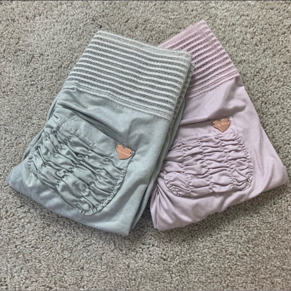 Cute Booty Active Leggings